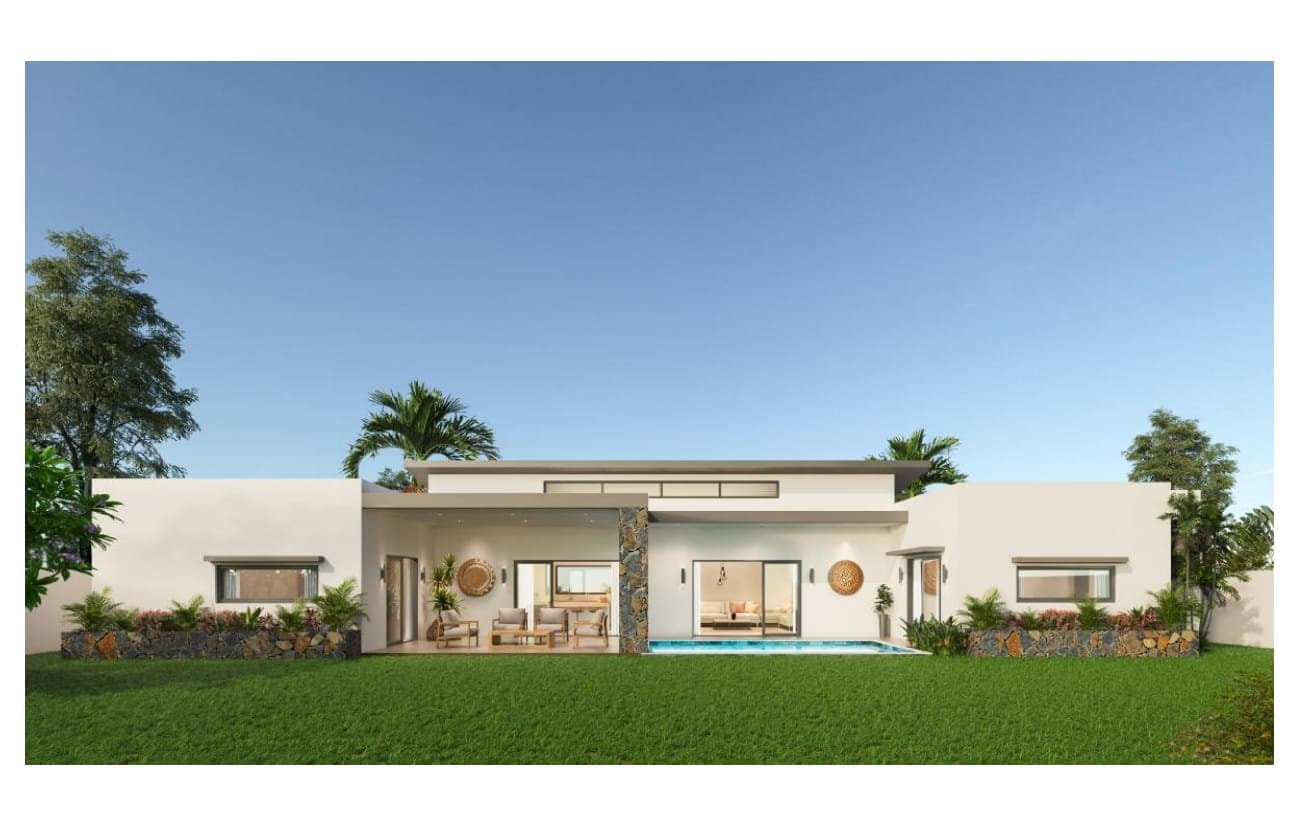 Residence KOLO- Calodyne